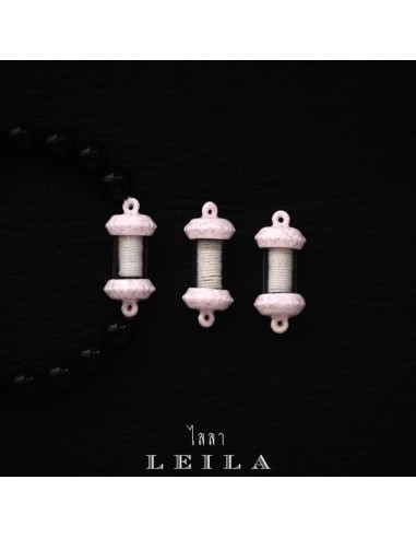 Leila Amulets จูงนาง นะอกแตก Baby Leila Collection