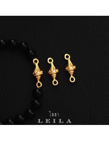 Leila Amulets หอยสังข์ มหาโชค