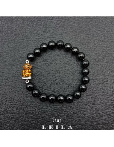 Leila Amulets 4 Ears 5 Eyes Baby Leila Collection