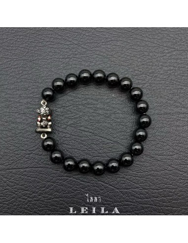 Leila Amulets พญาสี่หูห้าตา Baby Leila Collection