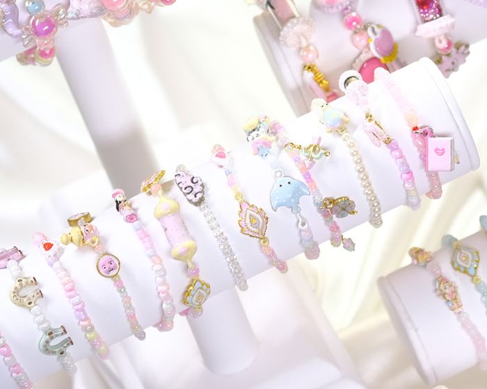 Baby Leila Collection