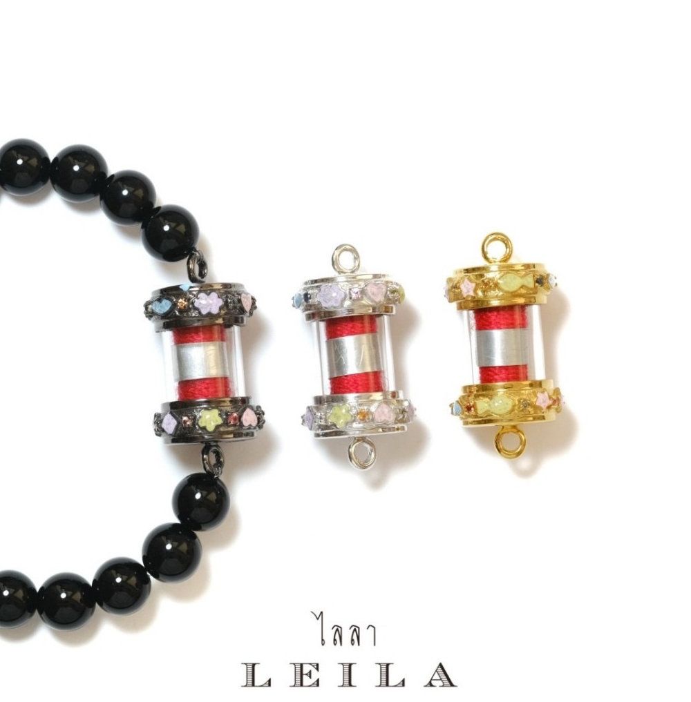Leila Amulets Intense Love