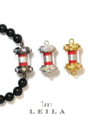 Leila Amulets Intense Love
