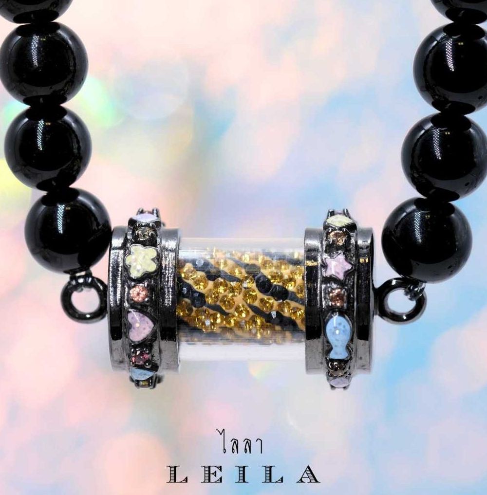 Leila Amulets Rich Super Rich
