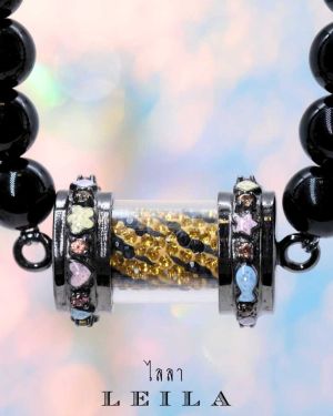 Leila Amulets รวยโคตรรวย