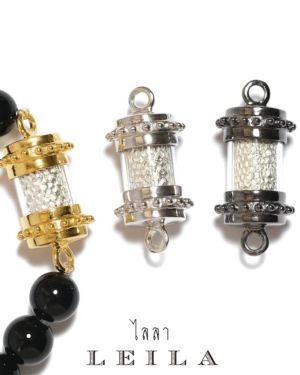 Leila Amulets Indra Soaring Amidst Abundance