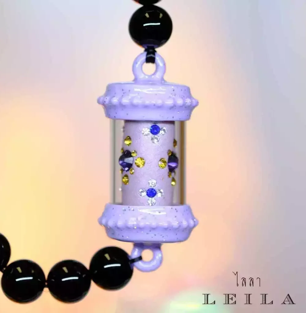 Leila Amulets Rich Super Rich