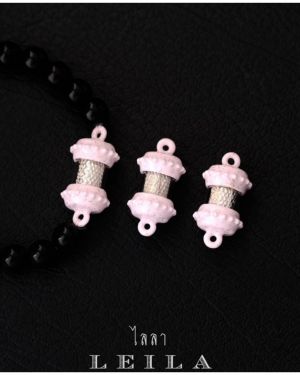 Leila Amulets Indra Soaring Amidst Abundance