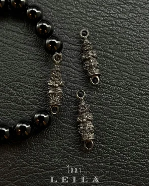 Leila Amulets ท้าวเวสสุวรรณ รุ่นเรียกทรัพย์ วัดหงส์รัตนาราม