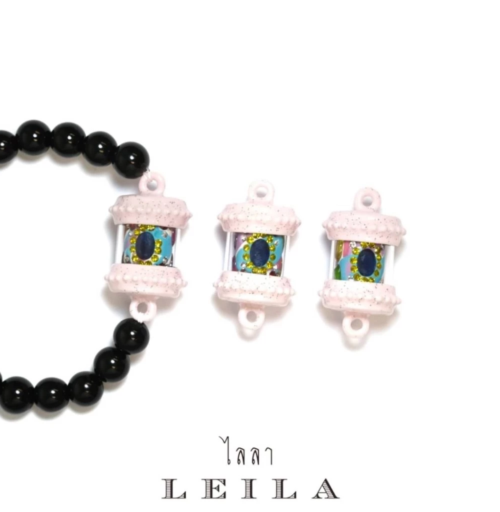 Leila Amulets มนต์มณีโชติ รุ่นพิเศษ
