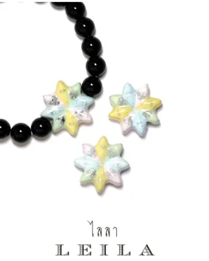 Leila Amulets ดาวเหนือดวง 18 อรหันต์