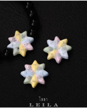 Leila Amulets ดาวเหนือดวง 18 อรหันต์