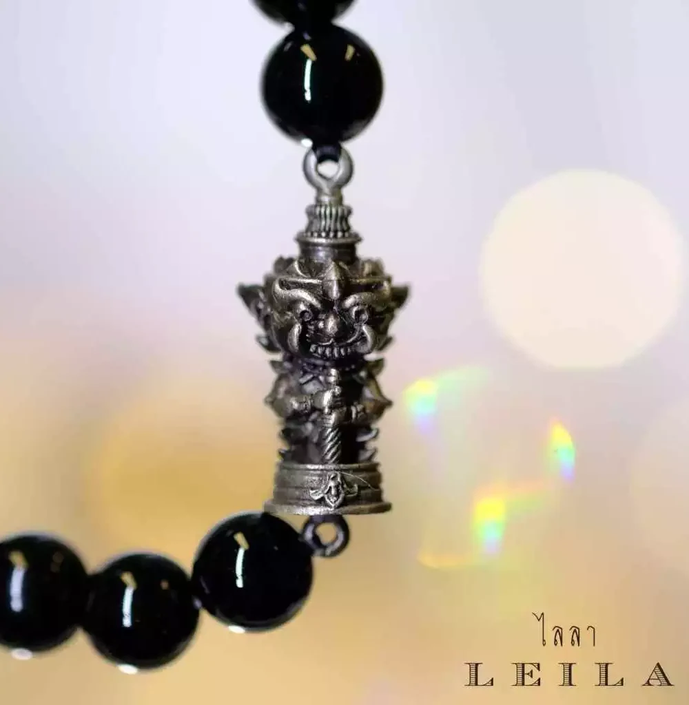 Leila Amulets ท้าวเวสสุวรรณ รุ่นบังเกิดทรัพย์