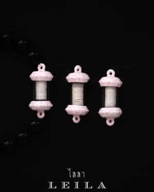 Leila Amulets จูงนาง นะอกแตก