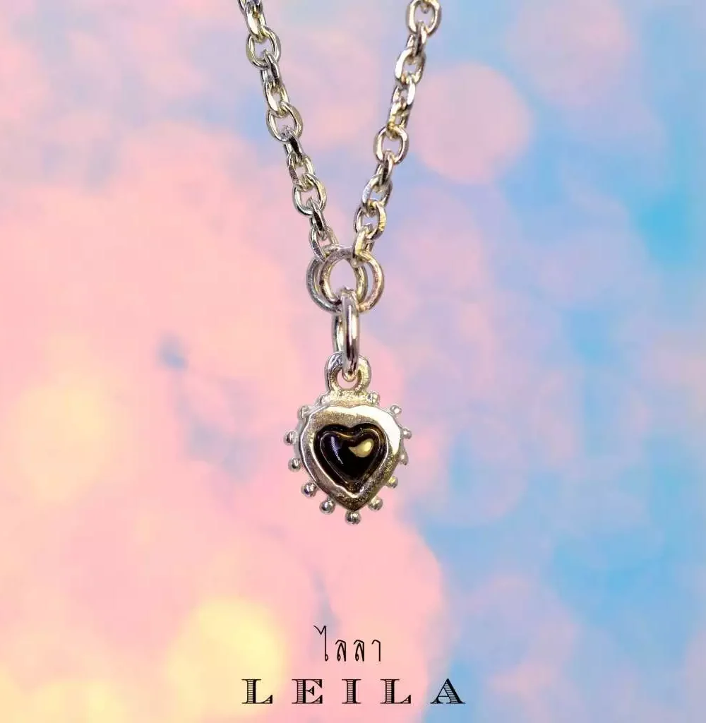 Leila Amulets, Magical Wax, Mini Leila Collection