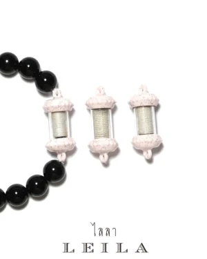Leila Amulets จูงนาง นะอกแตก