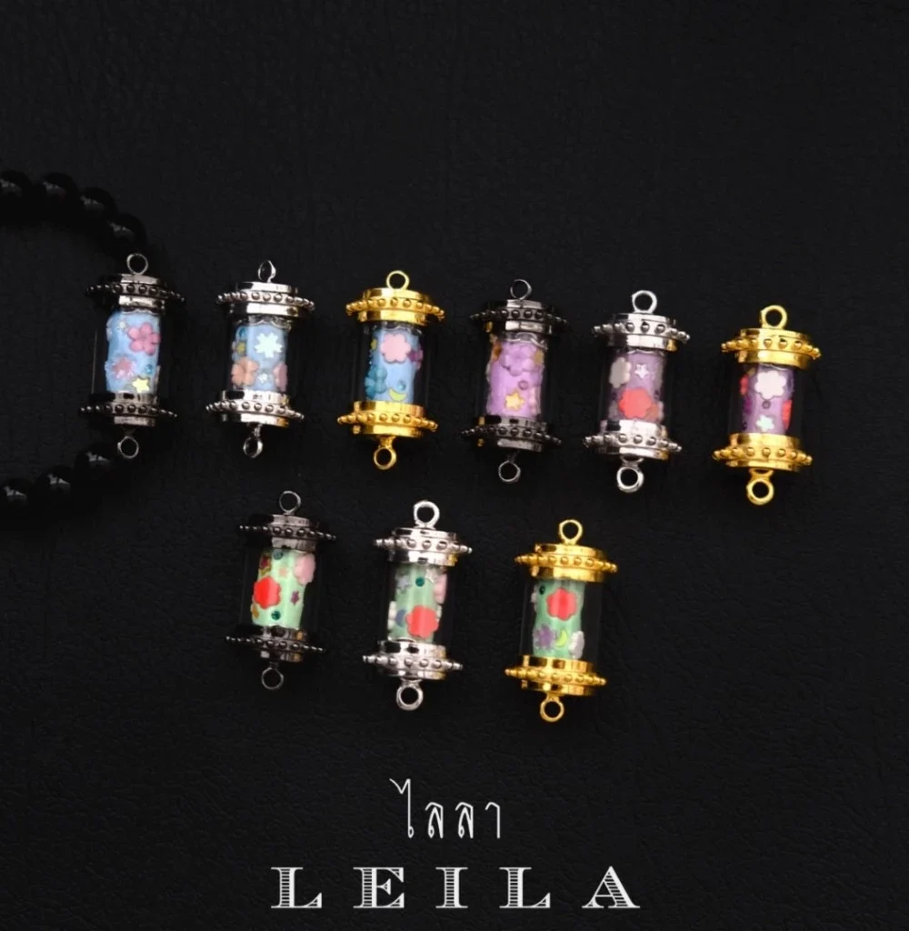 Leila Amulets นางฟ้าบันดาล