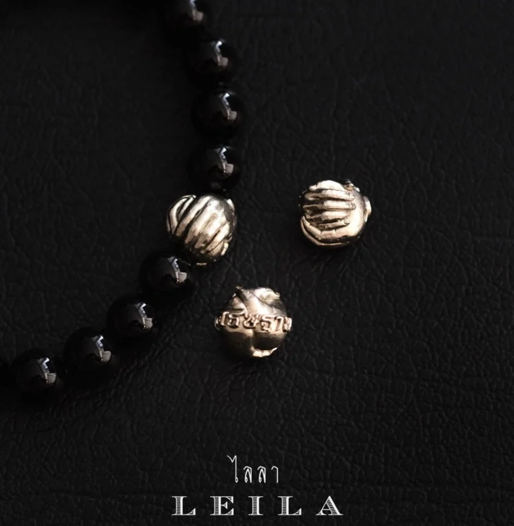 Leila Amulets ลูกอมอธิษฐาน