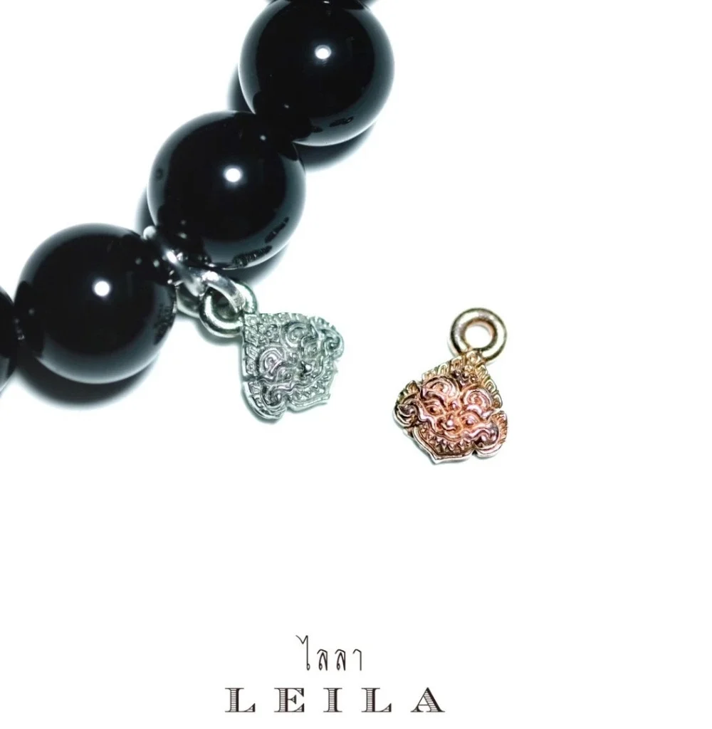 Leila Amulets ราหูสังวาลพระพรหม
