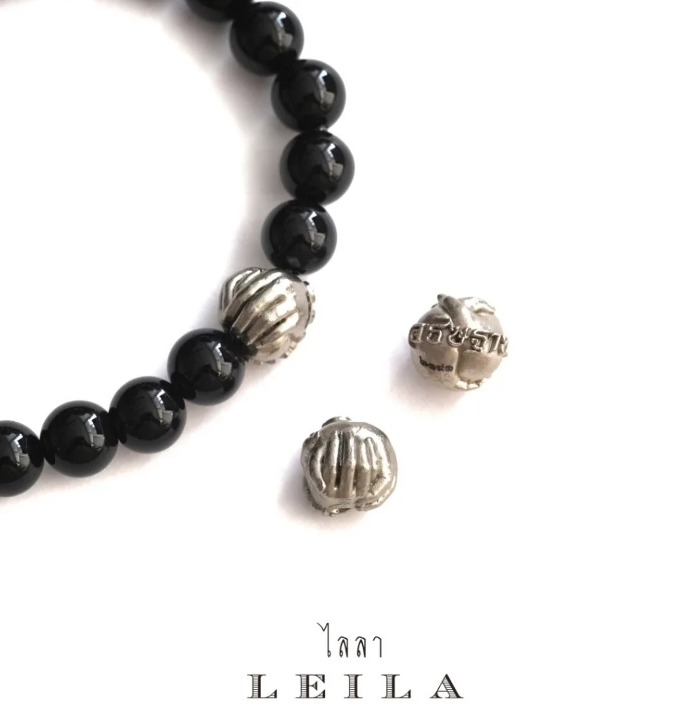 Leila Amulets Wishing Candies