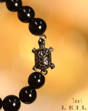 Leila Amulets พญาเต่าเรือน