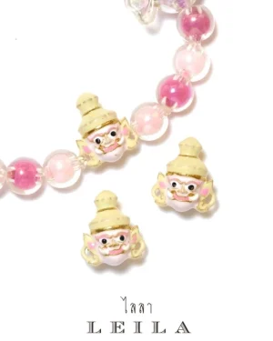 Leila Amulets ท้าวเวสสุวรรณ