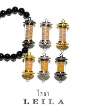 Leila Amulets Pitsamorn Supharak Suphachok
