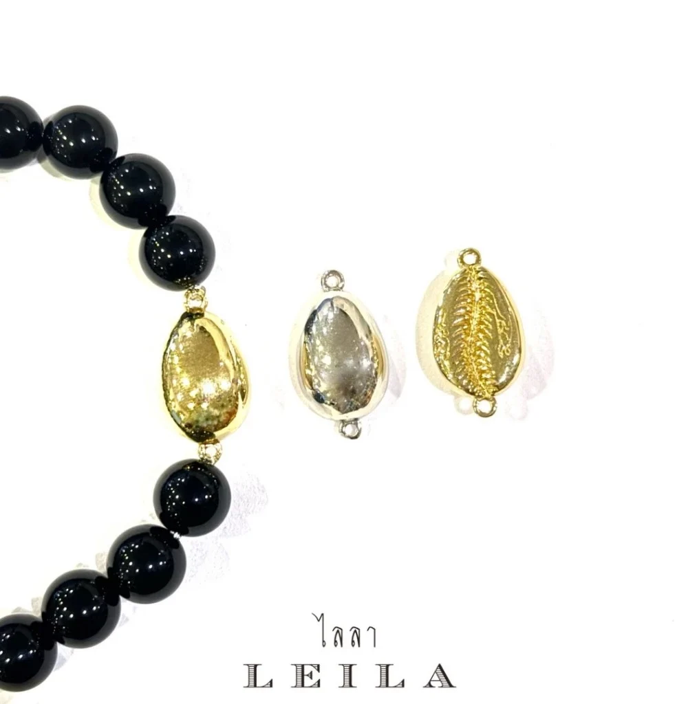Leila Amulets Bia Kae, Banish Negativity Attract Wealth