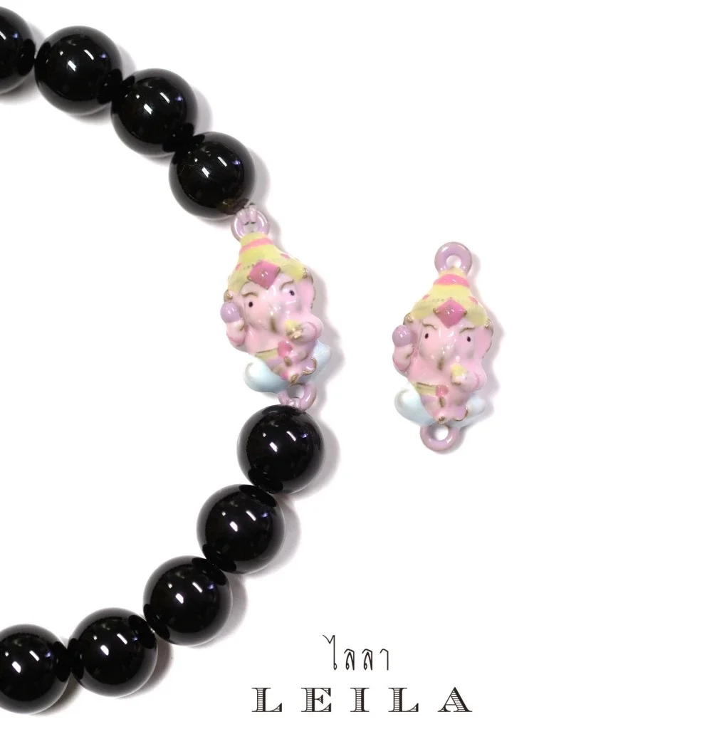 Leila Amulets Ganesha, Complete Wealth Fulfillment