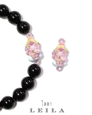 Leila Amulets Ganesha, Complete Wealth Fulfillment