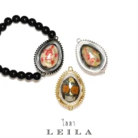 Leila Amulets Bia Parot Sadu Tha le
