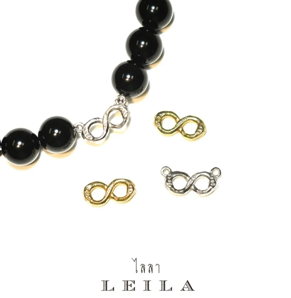 Leila Amulets Anan Naka